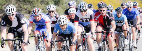 Bicycling WA - Hell of the North