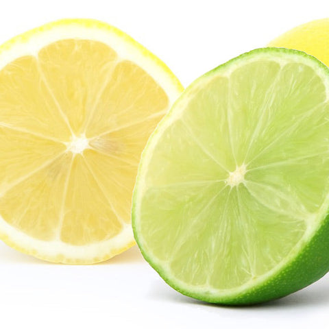 Lemon Lime