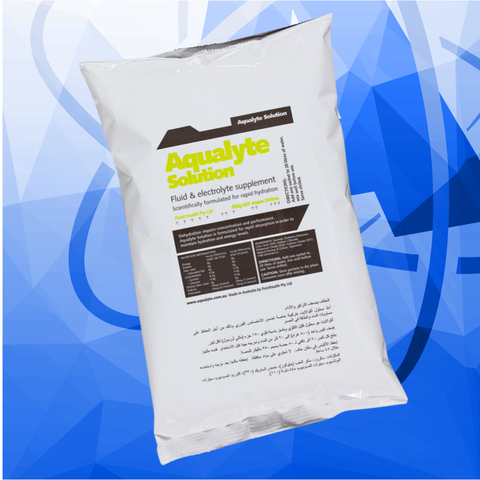 Lemon Lime 800g Sachets