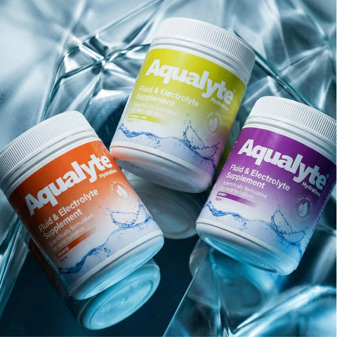 Mixed Flavours 480g Tubs
