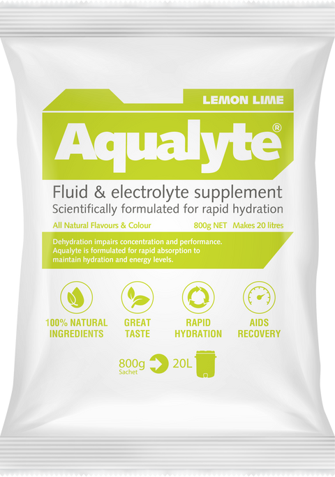 Lemon Lime 800g Bags