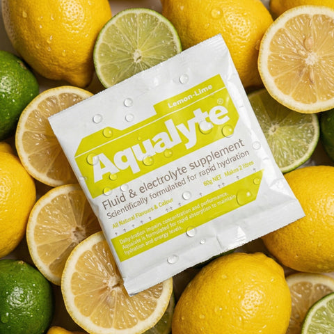 Lemon Lime 80g Sachets