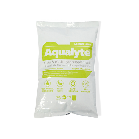 Lemon Lime 800g Bags