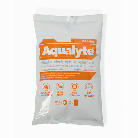 Orange 800g Bags