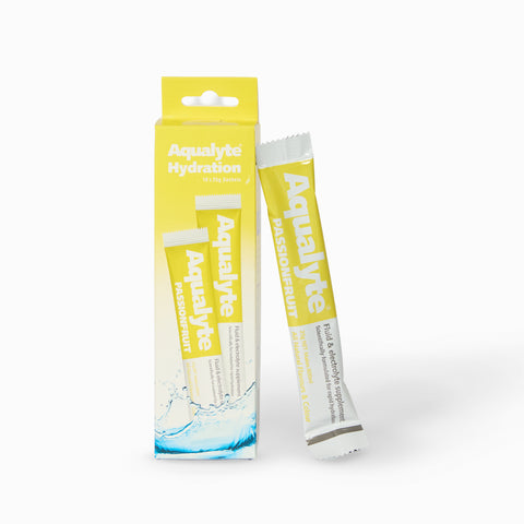 Passionfruit 25g Sachets