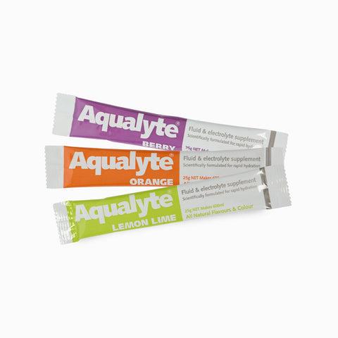 Mixed Flavours 25g Sachets (50-Pack)