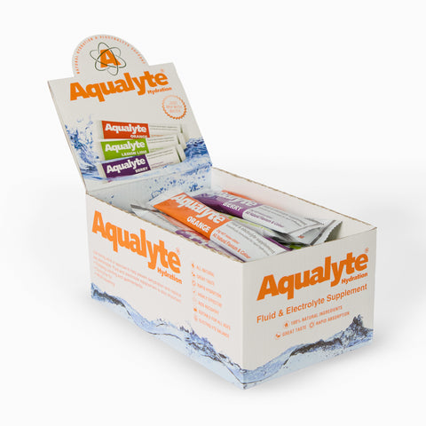 Mixed Flavours 25g Sachets (50-Pack)