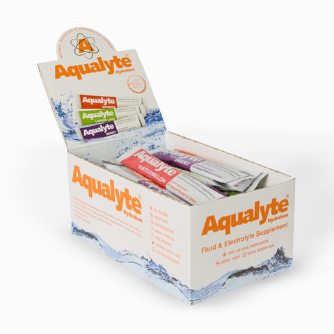 Mixed Flavours 25g Sachets (50-Pack)