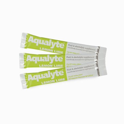 Lemon Lime 25g Sachets