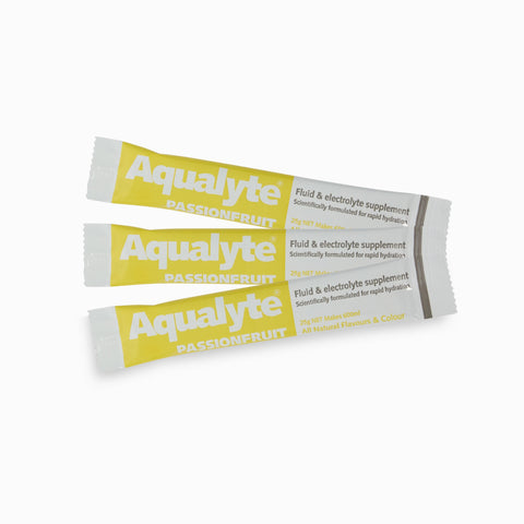 Passionfruit 25g Sachets