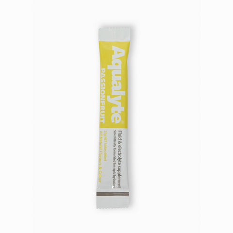 Passionfruit 25g Sachets