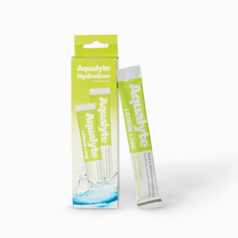 Lemon Lime 25g Sachets