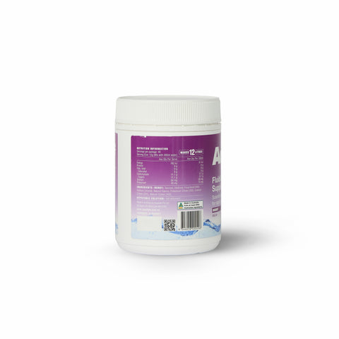 Berry 480g Tubs