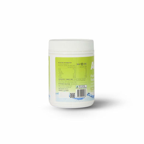 Lemon Lime 480g Tubs
