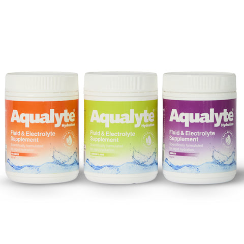 Mixed Flavours 480g Tubs