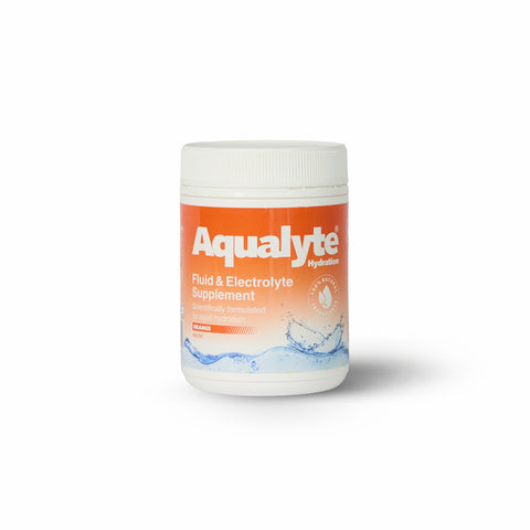 Orange 480g Tubs