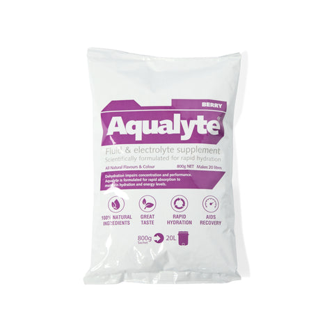 Berry 800g Bags