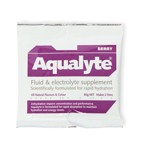 Berry 80g Sachets