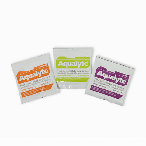 Mixed Flavours 80g Sachets (20-Pack)