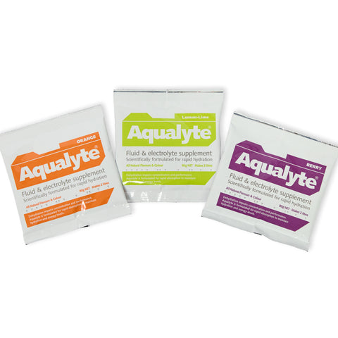 Mixed Flavours 80g Sachets (20-Pack)
