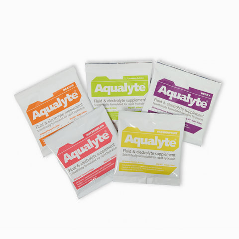Mixed Flavours 80g Sachets (20-Pack)