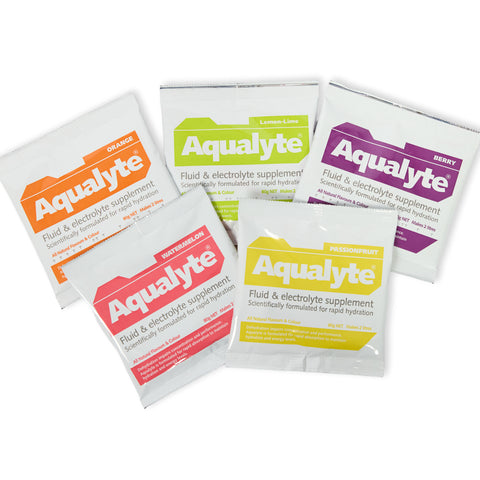 Mixed Flavours 80g Sachets (20-Pack)