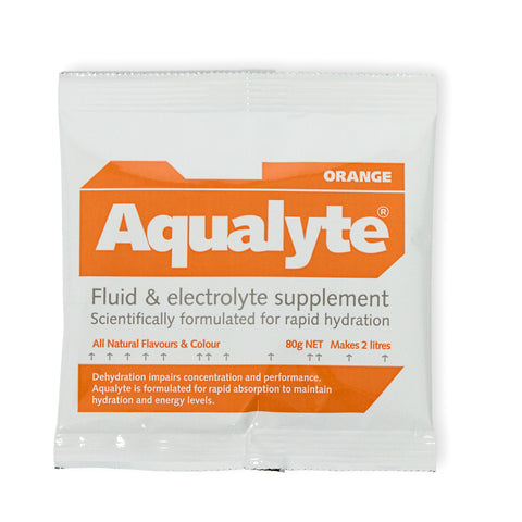 Orange 80g Sachets