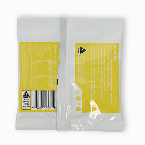 Passionfruit 80g Sachets