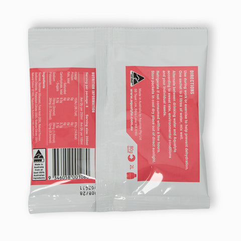 Watermelon 80g Sachets