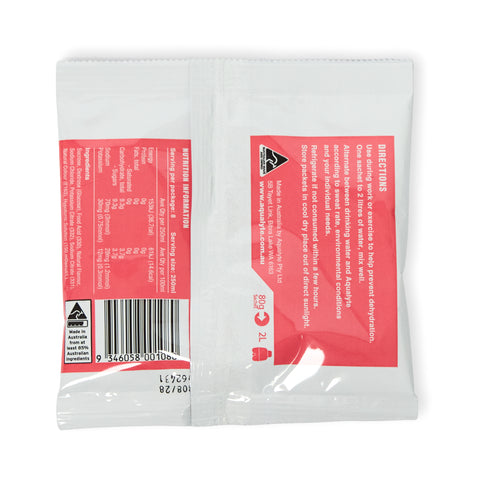 Watermelon 80g Sachets