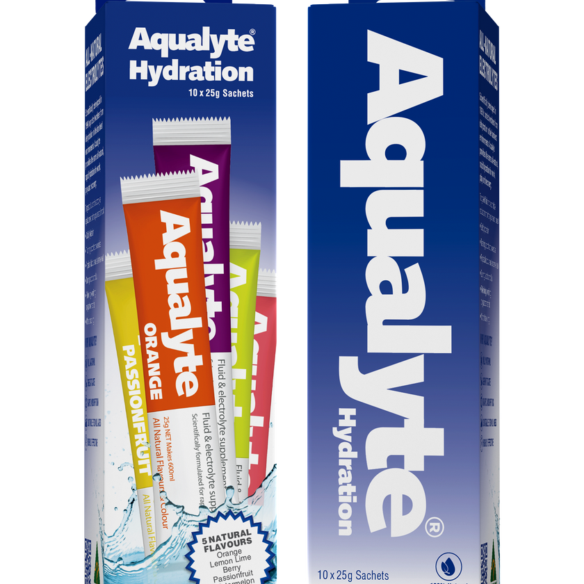 Sample Pack 25g Sachets (10-Pack)