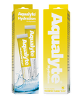 Aqualyte Hydration Passionfruit All-Natural Electrolyte Powder, Pack of 10 x 25g