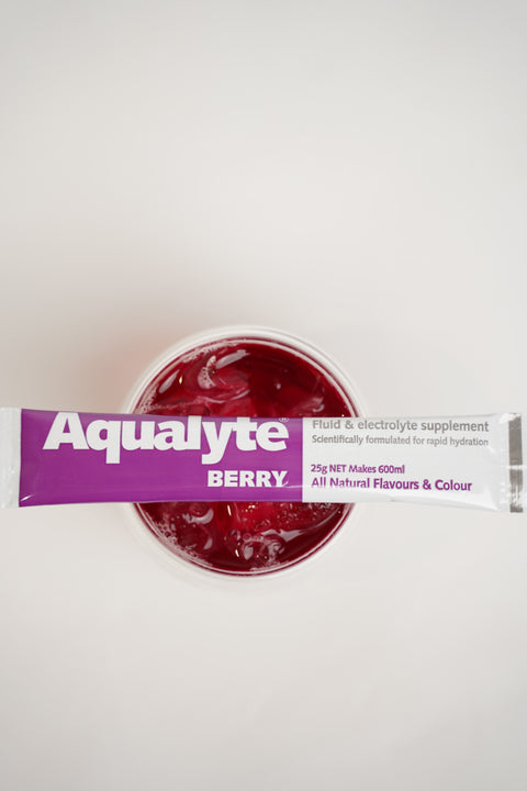 Sample Packs 10 x 25g Sachets