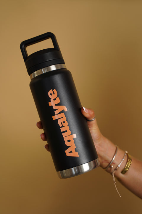 Insulated Stainless Steel Drink Bottle