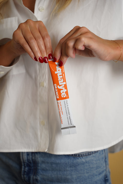 Sample Packs 10 x 25g Sachets