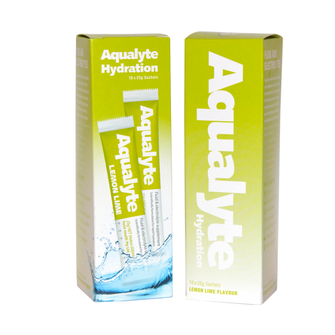 Sample Packs 10 x 25g Sachets