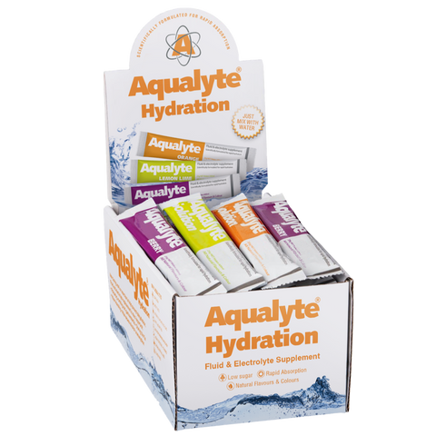 Mixed Flavours 50 x 25g Sachets