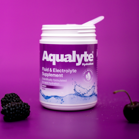 Berry 480g Tubs