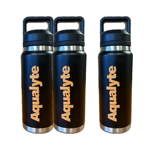 Insulated Stainless Steel Drink Bottle