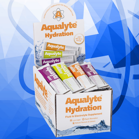 Mixed Flavours 50 x 25g Sachets