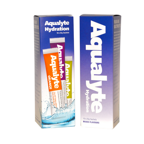 Sample Packs 10 x 25g Sachets