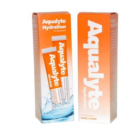 Sample Packs 10 x 25g Sachets