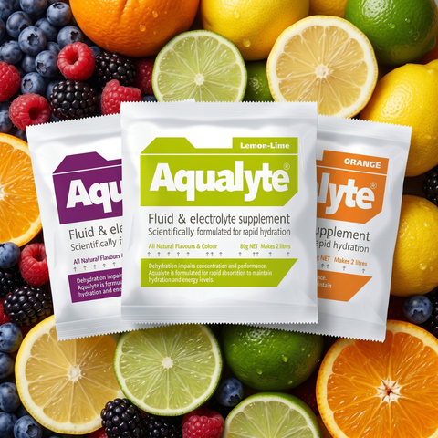 Mixed Flavours 20 x 80g Sachets