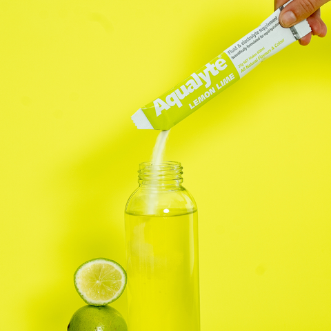Lemon Lime 25g Sachets