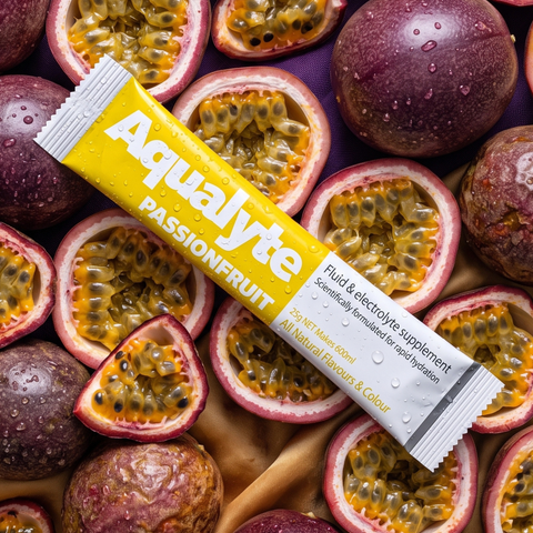 Passionfruit