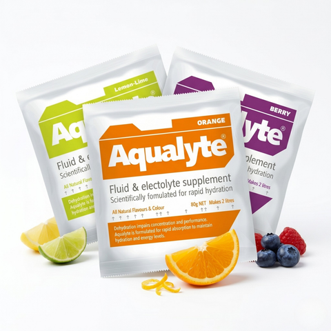 Mixed Flavours 20 x 80g Sachets