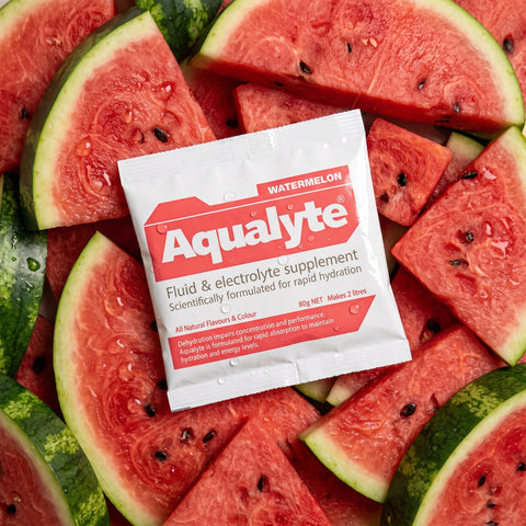 Watermelon 80g Sachets
