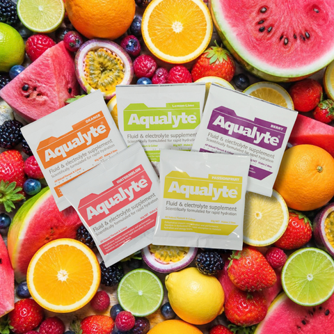 Mixed Flavours 80g Sachets (20-Pack)