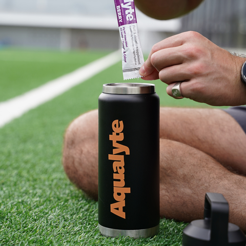 Insulated Stainless Steel Drink Bottle