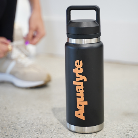 Insulated Stainless Steel Drink Bottle